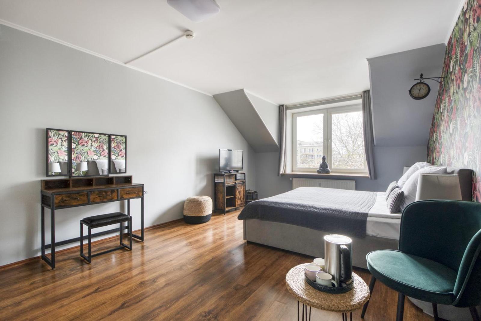 Hostel Krokodyl-Stara Praga Varşova Dış mekan fotoğraf