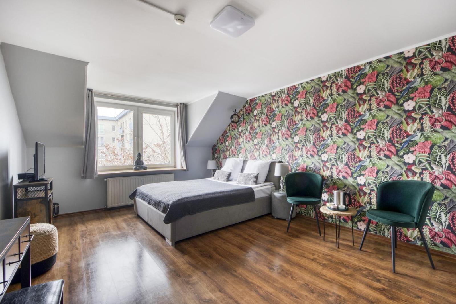 Hostel Krokodyl-Stara Praga Varşova Dış mekan fotoğraf